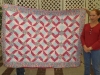 Sept 2011 Guild Meeting - Show & Tell          